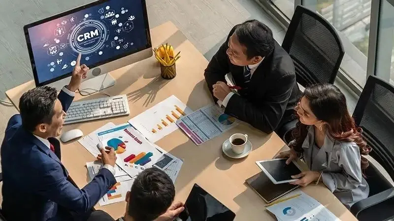 Clients collaboration